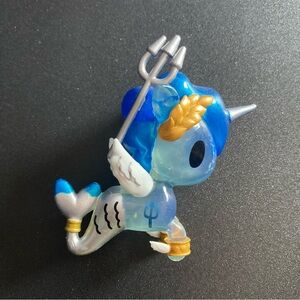 Mermicorno Blind Box Series 4: Neptune 🔱